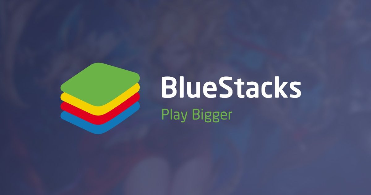 Blue Stack Download For Mac