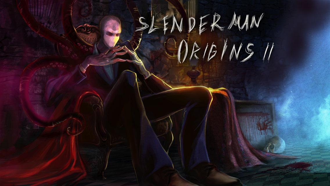 Slender Man 2 Download Mac